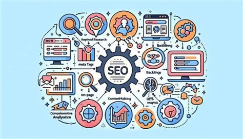 SEO網站推廣大揭秘 全新服務助力軟件開發企業脫穎而出